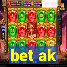 bet ak